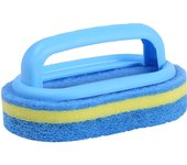Esponja Mágica para una fácil pieza: versátil para superficiies de Cocina, baño, Vidrio y Cerámica
