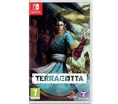 TERRACOTTA Juego para Consola Nintendo Switch [ PAL ESPAñA ]