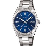 RELOJ CASIO MTP-1302PD-2AVEF PARA HOMBRE TIMELESS COLLECTION  AZUL
