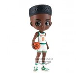 Figura banpresto q posket stranger things lucas vol.2