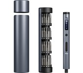Electric Screwdriver Precision Sets 62 in 1 Power Tool Rechargeable Magnetic Mini Small Bits for Xiaomi Mobile Cell Phone Repair