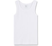 Sanetta Niño Camiseta - Tank Top, Basic, Algodón orgánico