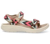 Sandalia MUSTANG 60812 multicolor