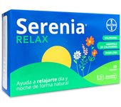 Serenia 60 Cápsulas