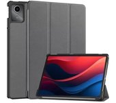For Lenovo Tab M11 TB330FU TB331FC Xiaoxin Pad 2024 11 inch Tri-Folding Stand Smart Tablet Cover funda for Xiaoxin Pad 2024 Case