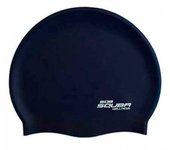 GORRO PISCINA SQUBA SILICONA