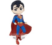 Figura banpresto q posket dc comics superman