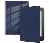 Smart Case for Kindle Paperwhite 1 2 3 4 5 6 7 8 9 10th 11th 12th Generation 2024 7" 6'' 6.8 Inch 2022 2021 Acrylic Back Cover