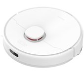 Dreame D10 Plus aspiradora robotizada 0,4 L Blanco