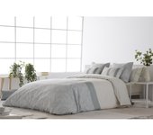 JVR Funda Nórdica modelo ALLURE Tejido Jacquard - Cama 90/105/135/150 - Fabricado en España