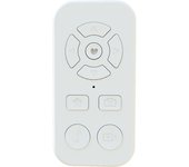 Universal Remote Control Bluetooth-Compatible Rechargeable Selfie Stick Camera Controller for Android iOS iPhone iPad Tik Tok