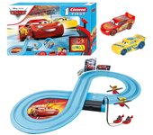 Cars Race of Friends (Rayo+Cruz) 63037 CARS CARRERA