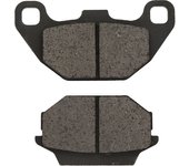 Front Brake Pad for KYMCO R16 150 Agility C30000 16" wheels 2008 2009 2010 2011 2012 / 125 Like D20000 2009