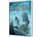 Aventuras en la Tierra Media: Aventuras en Eriador - juego de rol en Español