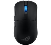 ASUS - ROG Harpe Ace Mini ratón Juego Ambidextro RF Wireless + Bluetooth + USB Type-C Óptico 42000 DPI - 90MP03Z0-BMUA00 90MP03Z0-BMUA00