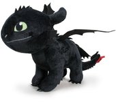 PELUCHE PLAY BY PLAY HTTYD3 20CM 25CM 30CM Los personajes son TOOTHLESS, BARF Y BELCH, MEATLUG,STORMFLY,HOOKFANG Y LIGHTFURY