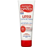 INSTITUTO ESPAÑOL Urea Crema de Manos Avanzada 20% UREA 75 ML