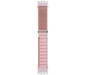 Alpine Loop For Samsung Galaxy Fit 3 Adjustable Bracelet Nylon Strap Sport Band For Samsung Galaxy Fit3 SM-R390 Watchband Correa