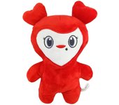 25cm lovelys twice Plush Korean Super Star Plush Toys Cartoon Animal TWICE Momo Doll Children's gifts