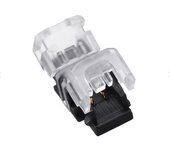 Ledkia Conector de Hipopótamo para Tira LED IP20