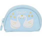 MONEDERO XS GLOWLAB "CISNES"