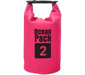 2L/3L/5L/10L/15L PVC Waterproof Dry Bag Pocket Outdoor Diving Foldable Storage Beach Swimming Bag Rafting River Ocean Backpack ﻿