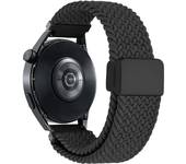 20mm 22mm Braided Strap for Garmin Venu 3 Sq2 Watch Band Forerunner 265 255 245 165 Music Vivoactive 6 5 4 3 Nylon Bracelet Belt