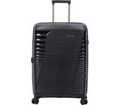 Totto España Maleta Rígida de Mediana Negro - Traveler | Comodidad, Practicidad y Seguridad