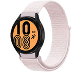 Nylon Loop For Samsung Galaxy Watch 6 5-Pro/4/classic/gear s3 /active 2 Sport Bracelet Huawei watch gt 4-3-2-2e 22mm 20mm Strap