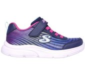 Zapatillas Skechers Navy Lites 303393L-Nvmt