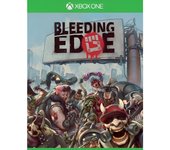 Bleeding Edge - Xbox one - Nuevo Precintado - PAL España