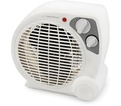 Esperanza Grzejnik 1000/2000W Mojave - Accesorios Aire Acondicionado Potente y Eficiente