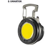 YT877 Multi-function flashlight Keychain lamp