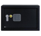 Caja fuerte TESA con alarma grande 390x350x360