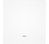 MOES Tuya ZigBee Wireless 9 Scene Switch Push Button Battery Powered Transmitter Smart Life App Automation 1/2/3 Gang
