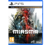 Miasma Chronicles, Juego para Consola Sony PlayStation 5 PS5