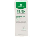 BIRETIX HYDRAMAT DAY SPF 30 FLUIDO MATIFICANTE HIDRATANTE 50 ML PK
