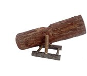 Juguete para Roedores MASCOTAS BUBI BALANCIN ROEDORES 25X11X12