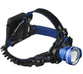 LANTERNA LED KORPASS FRONTAL 10W 1000LM