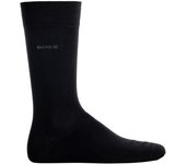 BOSS Calcetines para hombre, 1 par - Marc RS Uni CC, Calcetines cortos, Algodón fino y suave Marc RS Uni CC