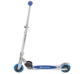 Patinete Razor A125 (GS) Azul Aluminio para Niños