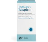 INMUNO RESPIRLCN 90 CAPSULAS