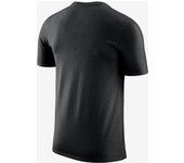 Camiseta NIKE NBA M NK DF N31 SS TEE AT0515 010 Negro