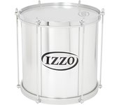 Repenique 12"X30 Cm Alum. Izzo 6-Div. Ref. Iz7751