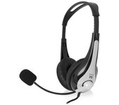 Auricular ewent ew3562 con microfono