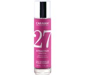 Caravan Fragancias Perfume de Mujer Nº27 30ml - Fragancia Femenina Duración Prolongada