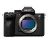 SONY ALPHA 7RV - ILCE7RM5 CUERPO