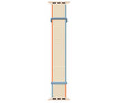 Nylon Strap For Apple Watch Band Ultra 9 8 7 SE 6 5 3 38MM 42MM 40MM 44MM smartwatch Accessorie bracelet iWatch serie 45MM 41MM