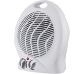TERMOVENTILADOR VERTICAL PROFER HOME 1000/2000 W