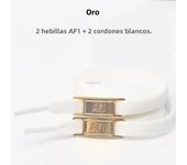 Original AF1 Shoelaces Combination White Flats Laces and Shoe Decoration Suit Sneaker Shoelace Air Force One Shoes Accessories